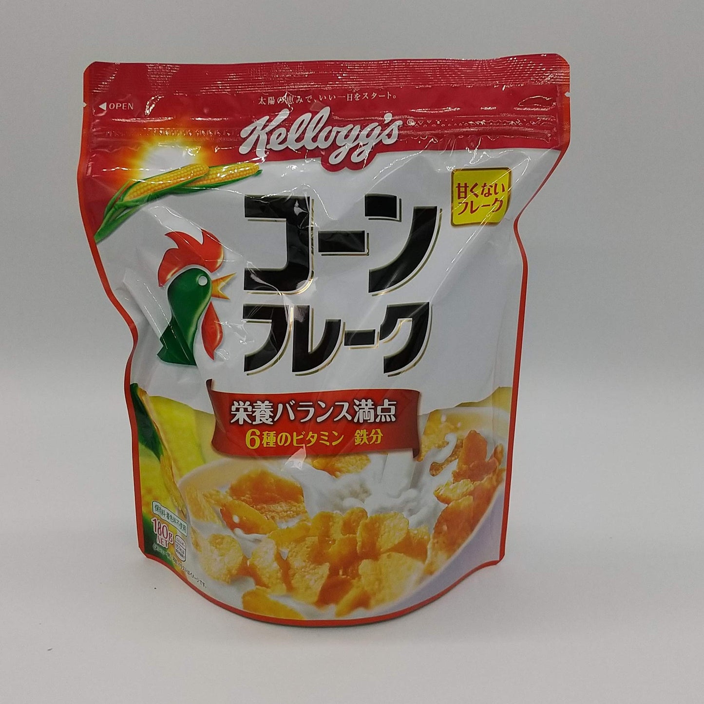 コーンフレーク