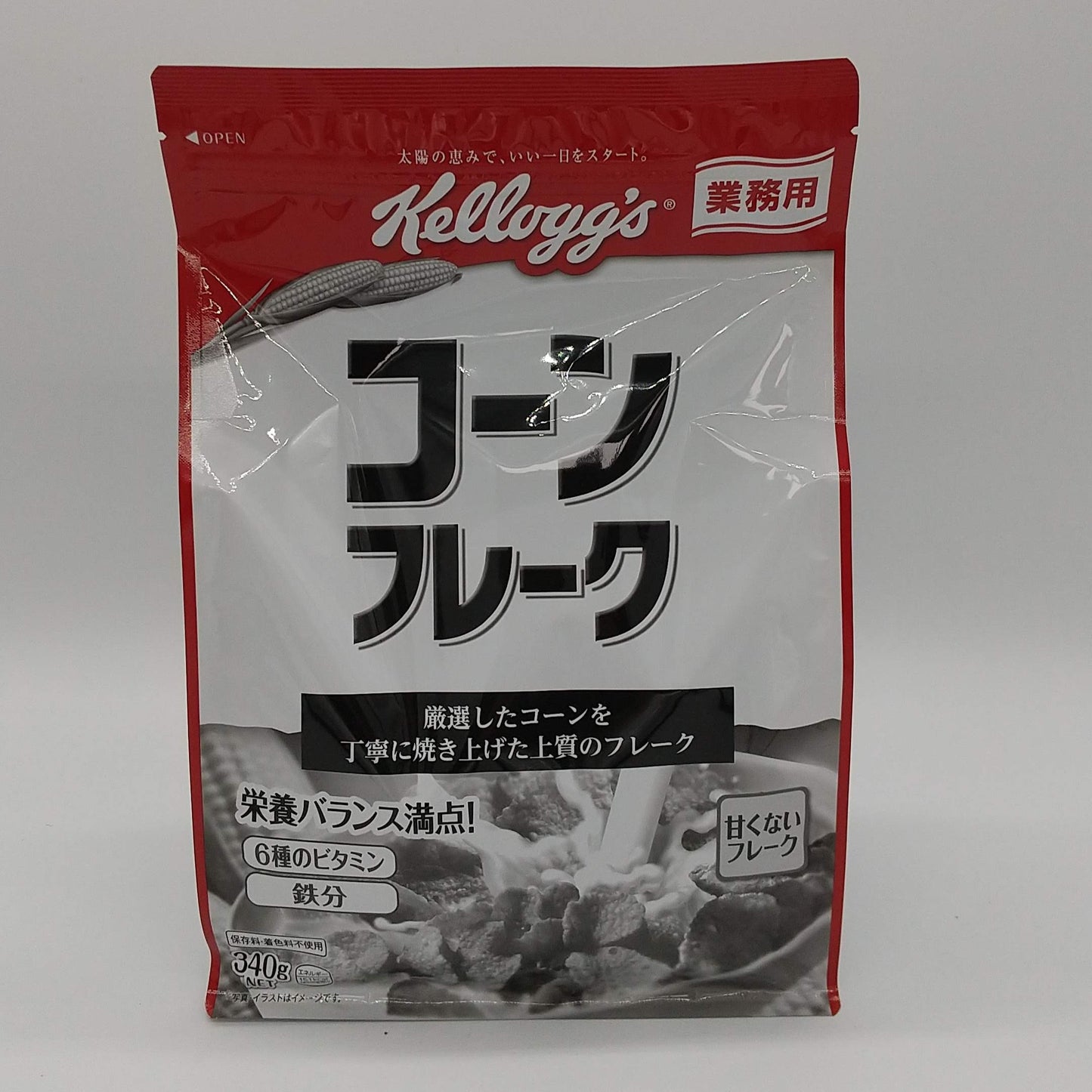 コーンフレーク