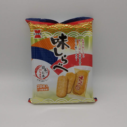 味しらべ