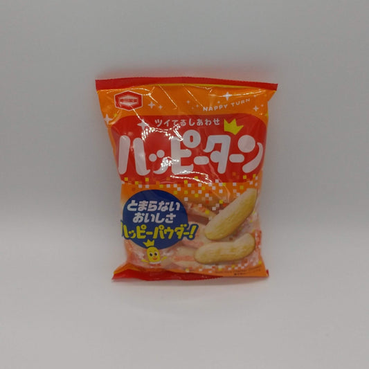 ハッピーターン