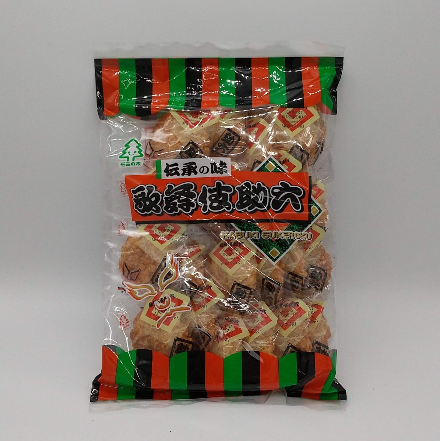 歌舞伎助六
