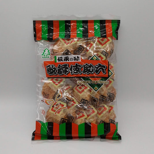 歌舞伎助六