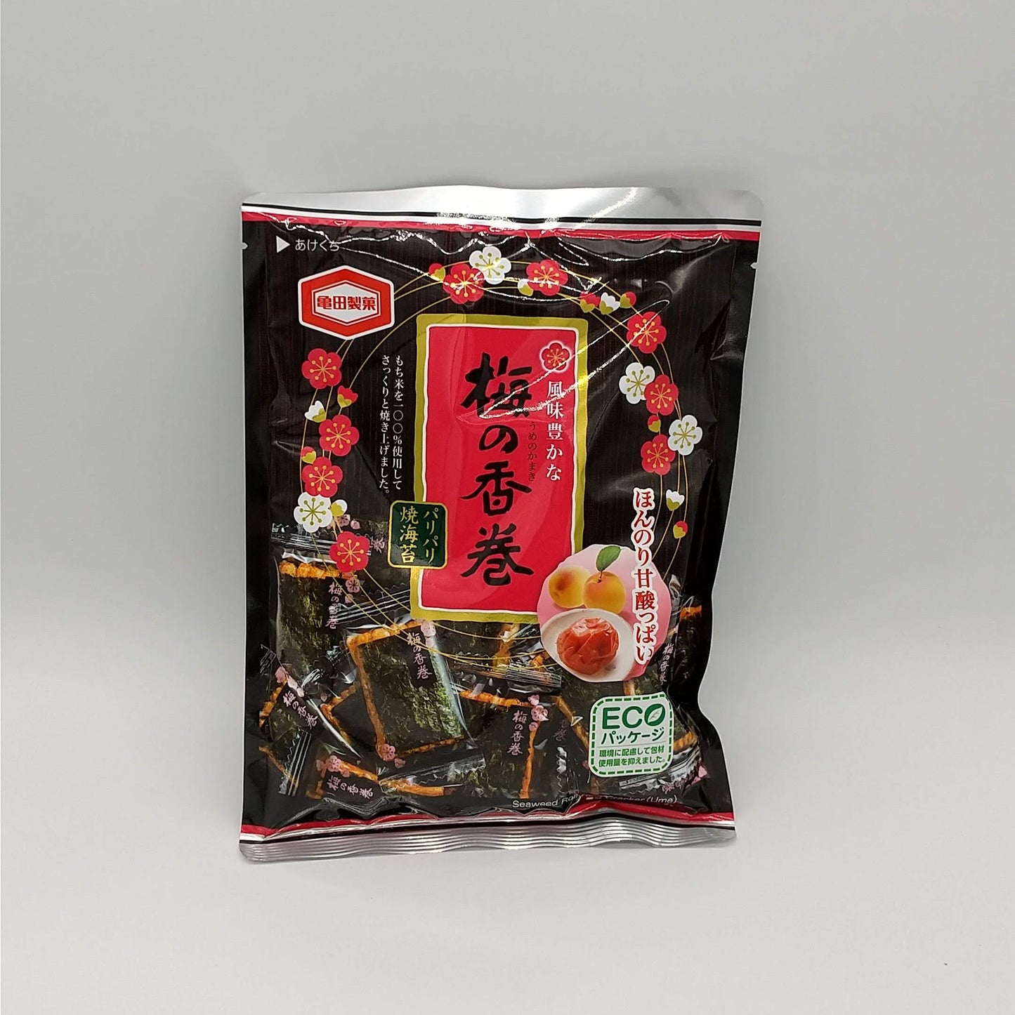 梅の香巻