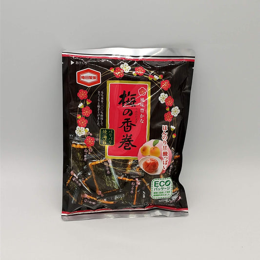 梅の香巻
