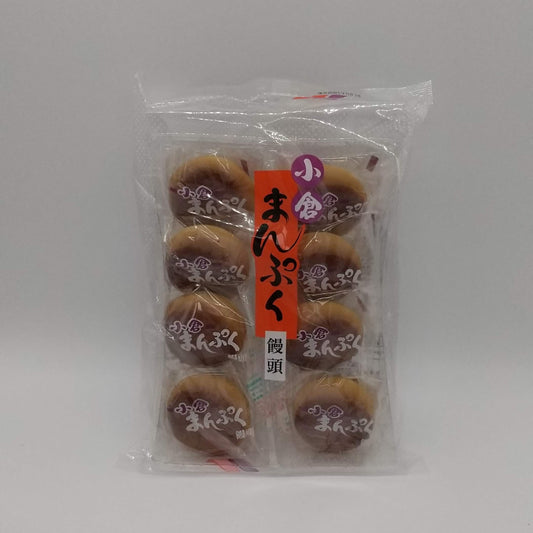 まんぷく饅頭