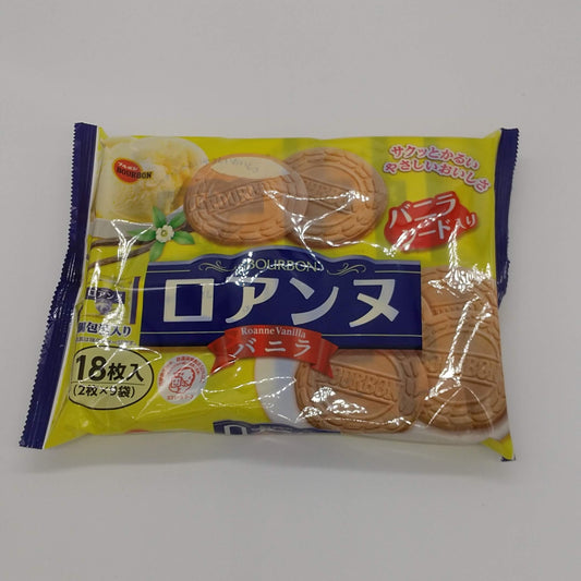 ファミリーサイズお菓子各種