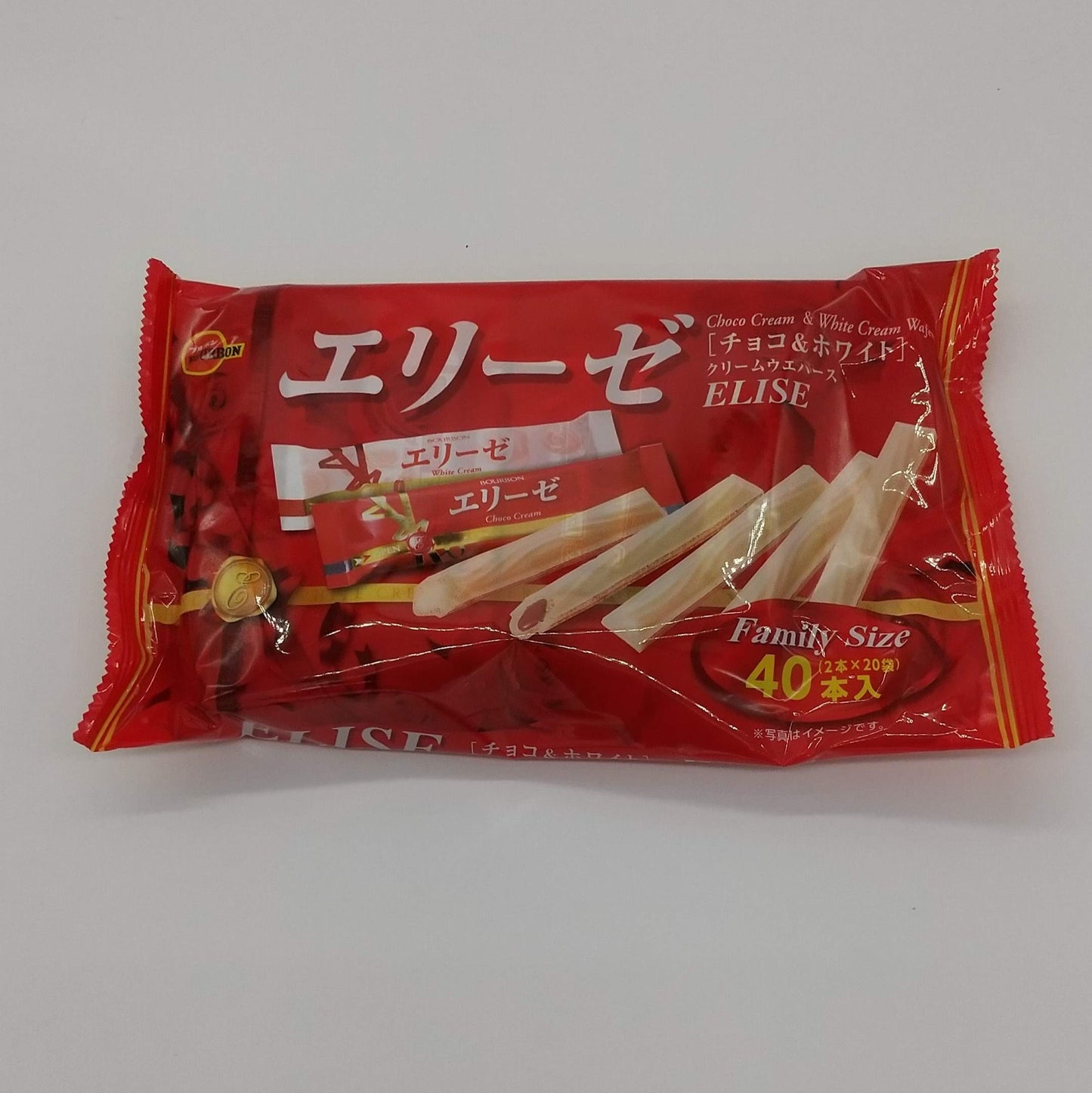 ファミリーサイズお菓子各種