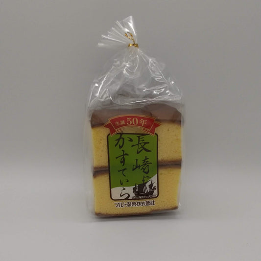 カステラ