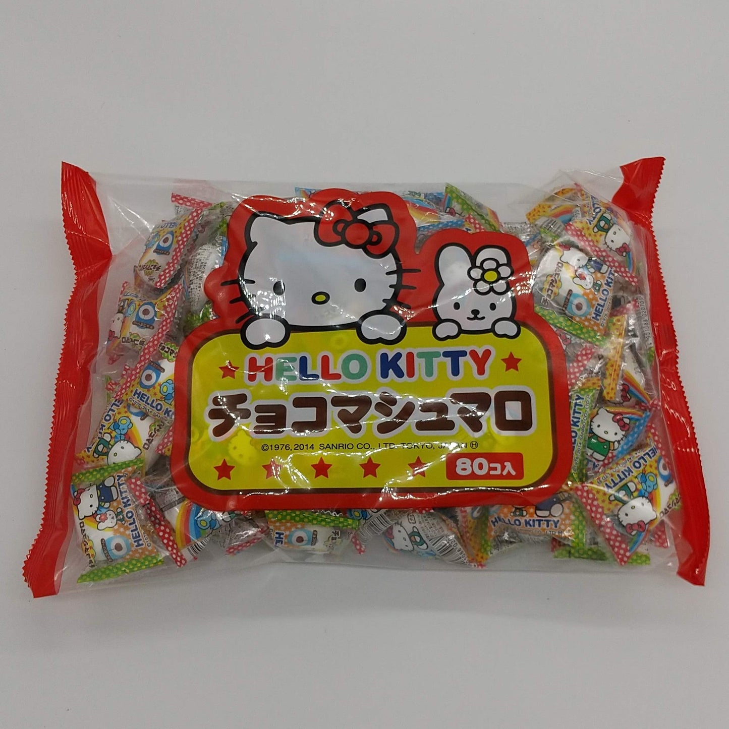 マシュマロ
