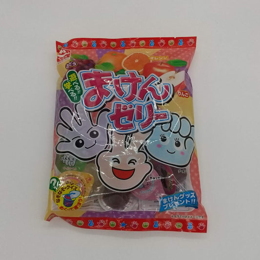 ゼリー