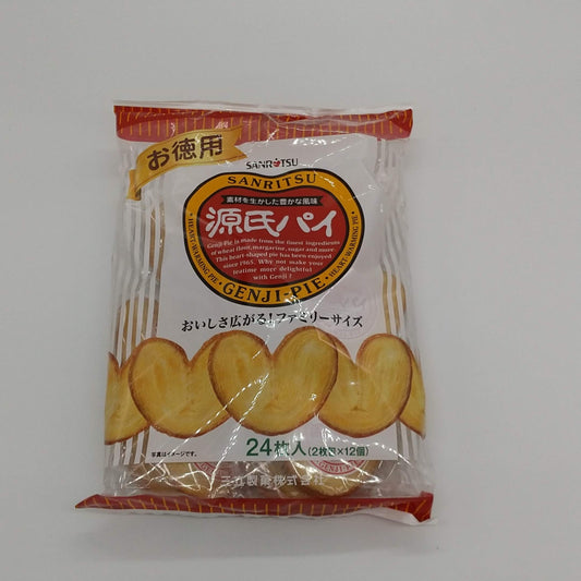 源氏パイ・平家パイ