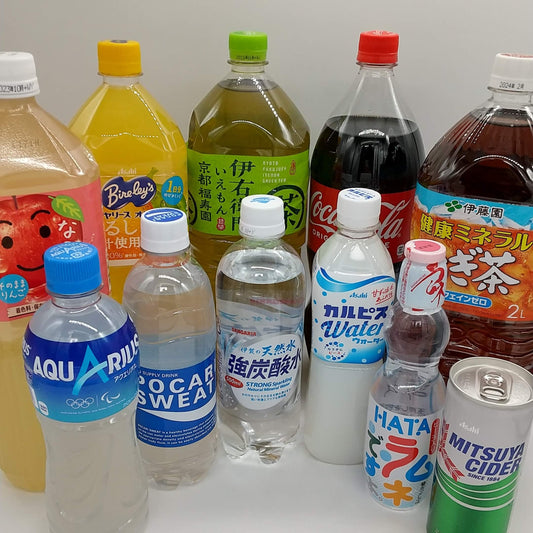 ドリンク各種